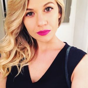 Meet your Posher, Tatiana